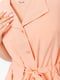 Сукня персикова | 6617715 | фото 5