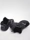 Кросівки чорні зимові на хутрі | 6629596 | фото 4