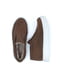 Зимові замшеві черевики Victoria коричневого кольору | 6629870 | фото 5