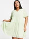 Сукня зелена | 6303477
