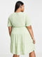 Сукня зелена | 6303477 | фото 3