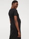 Платье для беременных черное | 6630576 | фото 4