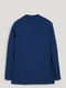 Піджак синій slim fit | 6630818 | фото 6
