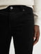 Вельветовые черные брюки | 6630935 | фото 4