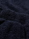 Брюки пижамные синие | 6631162 | фото 5
