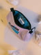 Пенал MacFly&Carlito со шпаргалкой лилового оттенка | 6631323 | фото 2