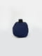 Темно-синий пенал з лого Ucla | 6631605 | фото 3