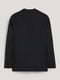 Пиджак черный slim fit | 6631611 | фото 6