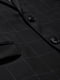 Пиджак черный slim fit | 6631611 | фото 7