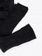 Костюм черный: кардиган с поясом, штаны | 6631696 | фото 6