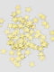 Набор золотых блесток-звездочки | 6631796 | фото 2