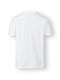 Базова біла футболка з бавовни | 6631818 | фото 2