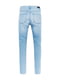 Сині джинси skinny | 6631849 | фото 2