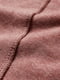 Майка рожева з м'якого еластичного джерсі з кашеміром  | 6631866 | фото 6