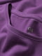 Сукня-футболка фіолетова | 6631972 | фото 6