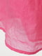 Розовая блуза рукавами-фонариками | 6632045 | фото 5