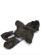Дощовик для собак Zoo-hunt з капюшоном коричневий M | 6633130 | фото 6