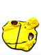 Жилет для собак Zoo-hunt Bingo жовтий L | 6633170 | фото 3