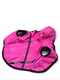 Жилет для собак Zoo-hunt Bingo рожевий M | 6633171 | фото 3