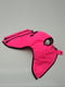 Жилет для собак Кумір світловідбивний Zoo-hunt рожевий 3XS | 6633199 | фото 4