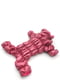 Комбінезон для собак Nord рожевий міні 21х27 см | 6633271 | фото 3