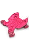 Комбінезон для собак Nord рожевий міні 21х27 см | 6633271 | фото 4