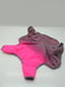 Комбінезон для собак Хамелеон Zoo-hunt світловідбивний рожевий 3XS | 6633294 | фото 3