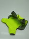 Комбінезон для собак Хамелеон Zoo-hunt світловідбивний салатовий 3XS | 6633295 | фото 3