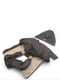Комбінезон-дощовик з капюшоном для собак Zoo-hunt коричневий 4XS | 6633299 | фото 5