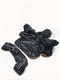 Костюм для собак Бруно Zoo-hunt чорний 1 | 6633307 | фото 2