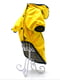 Курточка для собак Zoo-hunt Берні жовта S | 6633313 | фото 5