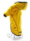 Курточка для собак Zoo-hunt Берні жовта S | 6633313 | фото 6