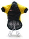 Курточка для собак Zoo-hunt Гама жовта 2XS | 6633315 | фото 6