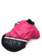 Курточка для собак Zoo-hunt Гама рожева 2XS | 6633316 | фото 5