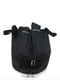 Рюкзак для перенесення котів та собак Zoo-hunt Лоренс чорний №1 21х32х35 см | 6633513 | фото 4