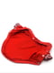 Сорочка Вишиванка для собак Zoo-hunt червона 3XS | 6633519 | фото 2