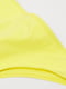 Желтые купальные трусы | 6632797 | фото 2
