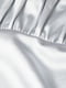 Сукня А-силуету сріблястого кольору | 6632846 | фото 2