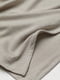 Сукня А-силуету сіро-бежева | 6632898 | фото 2