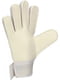 Воротарські рукавички 4 Білий, Сірий | 6636084 | фото 3