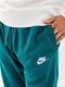 Спортивні штани Зелений | 6636286 | фото 5
