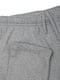 Спортивные брюки Серый | 6636288 | фото 3