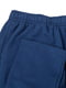 Спортивні штани синій | 6636290 | фото 3