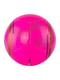 Мяч Розовый 3 | 6636426 | фото 2