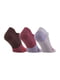 Шкарпетки різнокольорові | 6636506 | фото 2