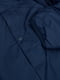 Куртка 20 Синий | 6636543 | фото 4