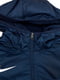 Куртка 20 Синий | 6636544 | фото 3
