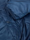 Куртка 20 Синій | 6636545 | фото 4