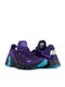 Кросівки 4 фіолетові | 6636560 | фото 2