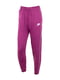 Спортивные брюки фиолетовые | 6636615